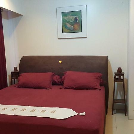 Sudirman Thamrin 87M Pool View Apartment Jakarta Luaran gambar