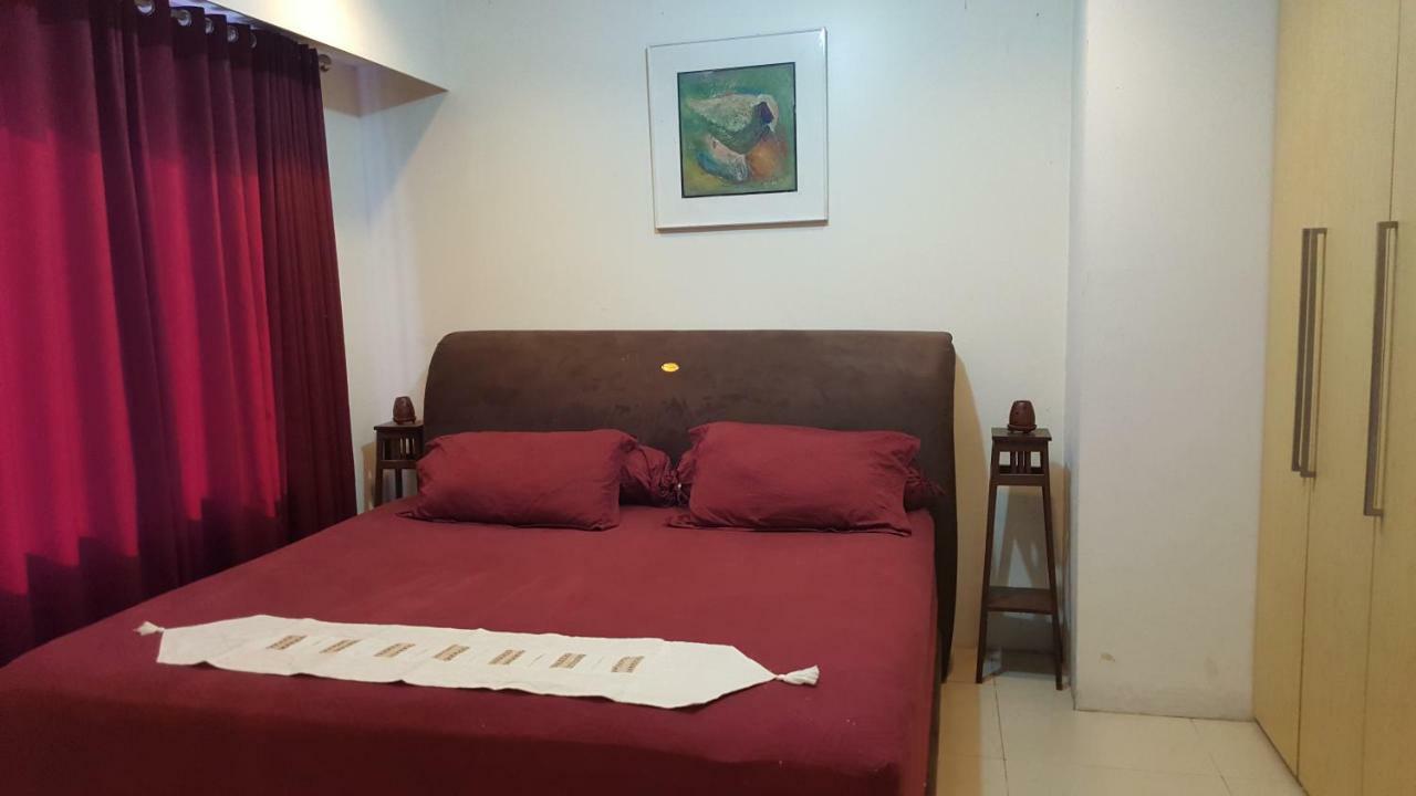 Sudirman Thamrin 87M Pool View Apartment Jakarta Luaran gambar