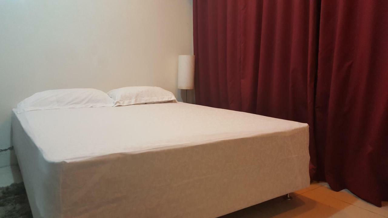 Sudirman Thamrin 87M Pool View Apartment Jakarta Luaran gambar