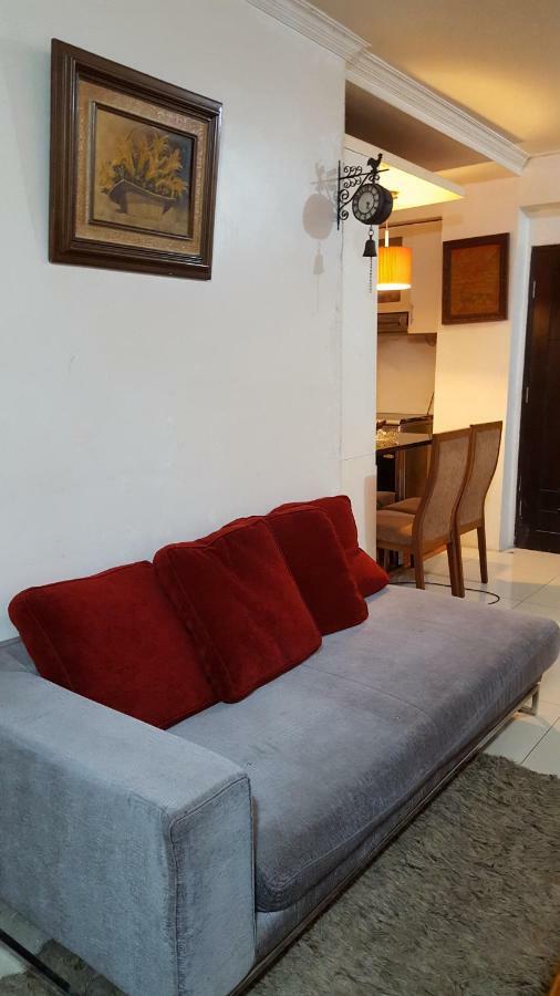 Sudirman Thamrin 87M Pool View Apartment Jakarta Luaran gambar